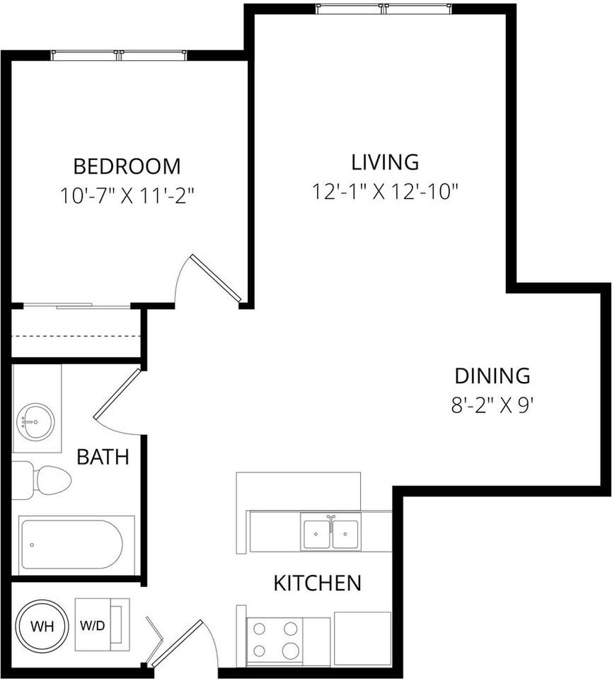21428 International Boulevard - Photo 7 of 42