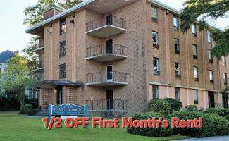 featured image of 1800 Senate St