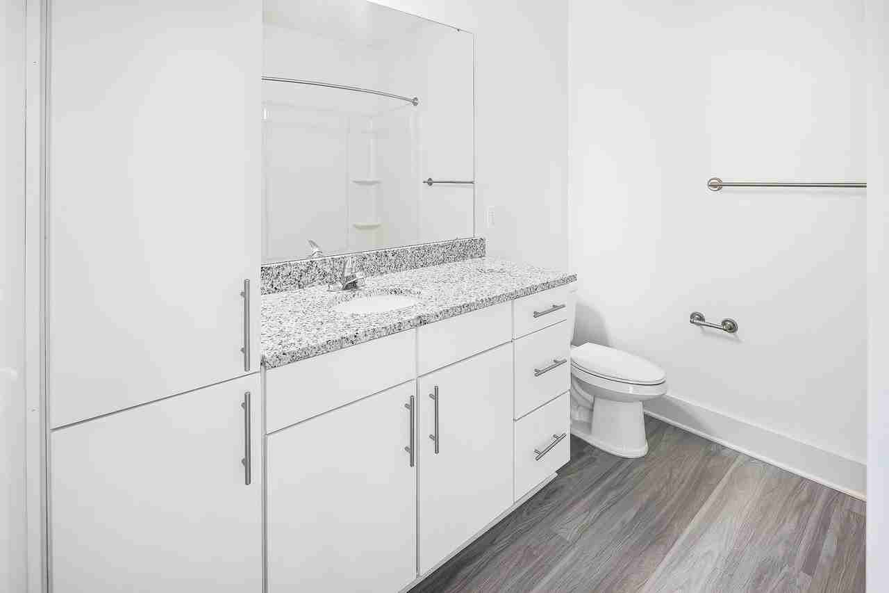 The Vandy Apartments - Photo 4 of 22