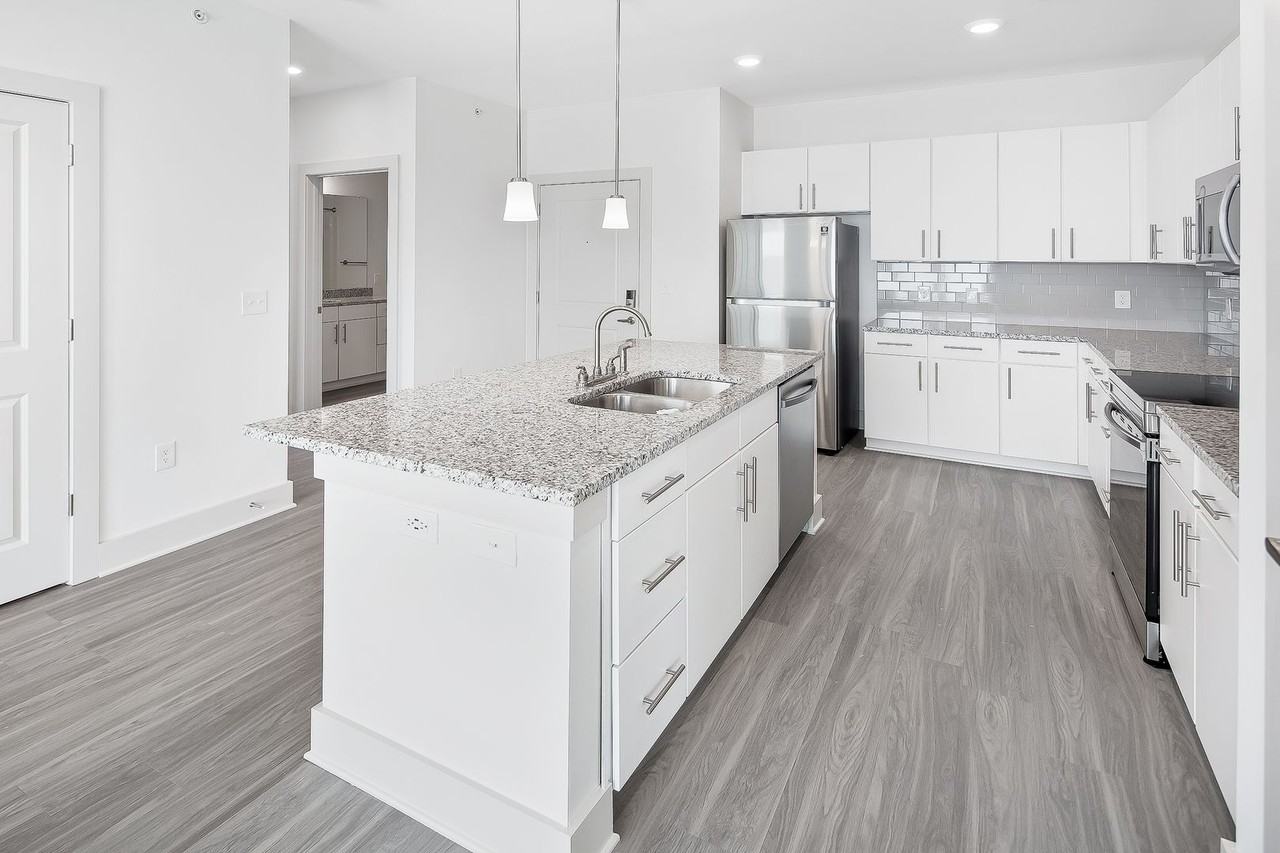 The Vandy Apartments - Photo 7 of 22