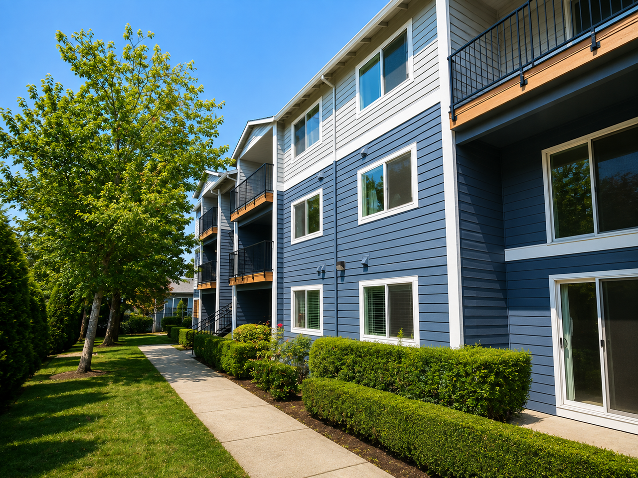 Rhine St. Apartments - Photo 4 of 6