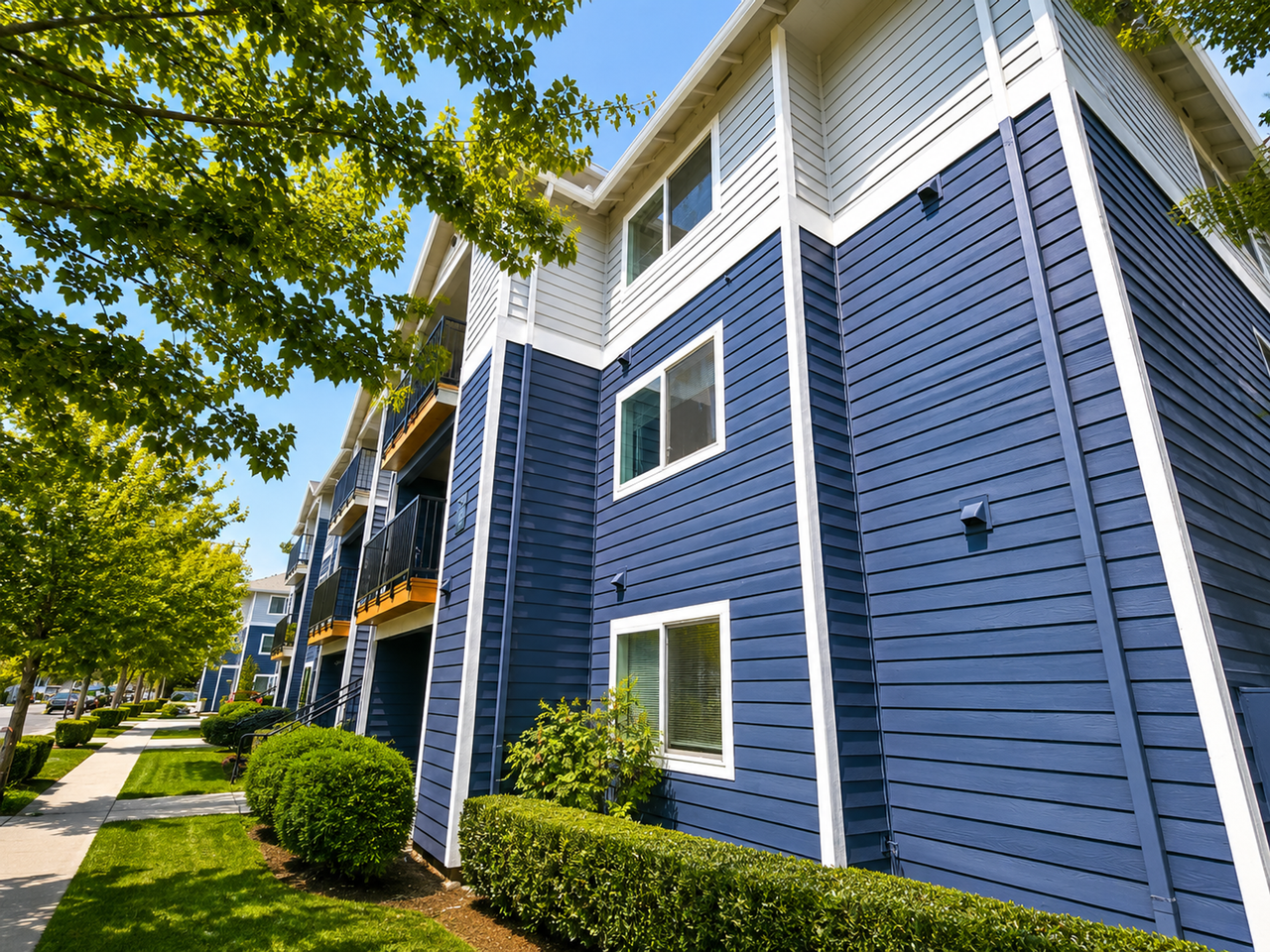 Rhine St. Apartments - Photo 5 of 6