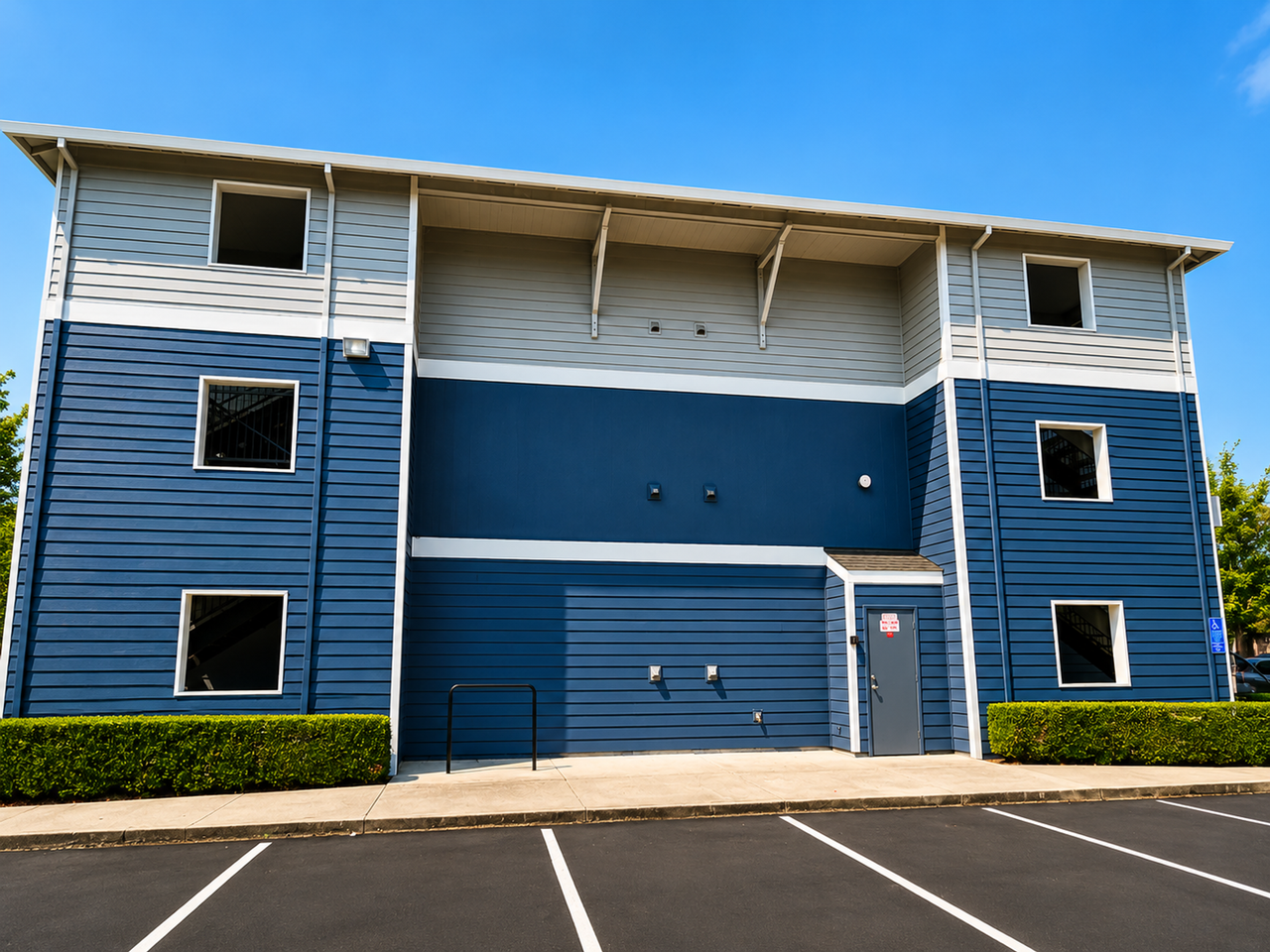 Rhine St. Apartments - Photo 6 of 6
