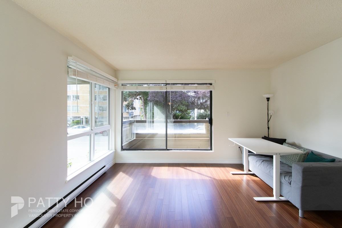 1363 Clyde Avenue #208 - Photo 5 of 15
