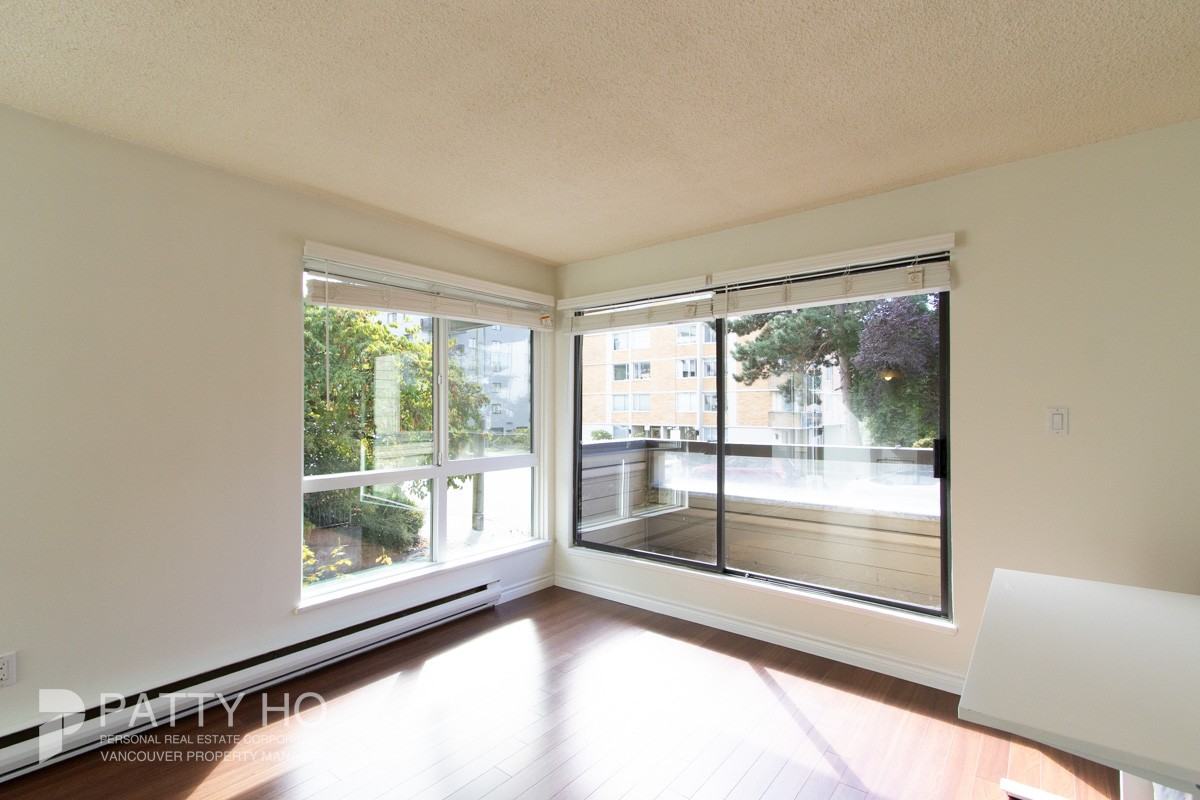 1363 Clyde Avenue #208 - Photo 2 of 15