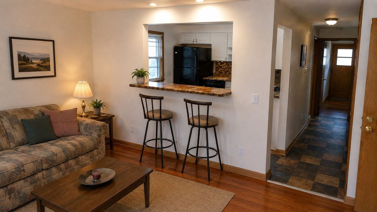Midvale Apartments - Photo 3 of 11