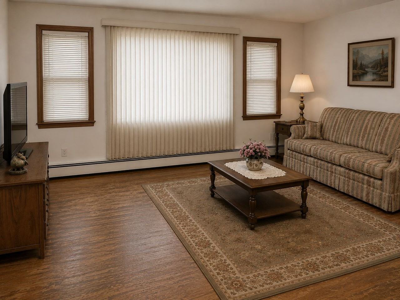 Midvale Apartments - Photo 4 of 11