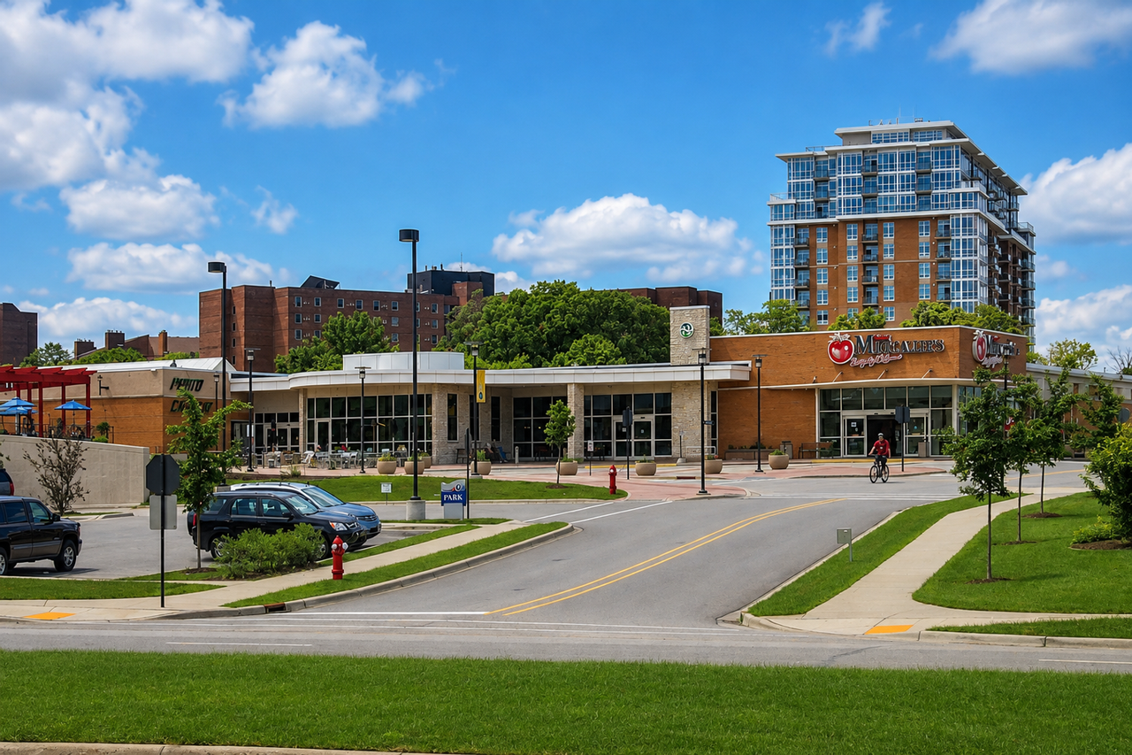 Midvale Apartments - Photo 5 of 11
