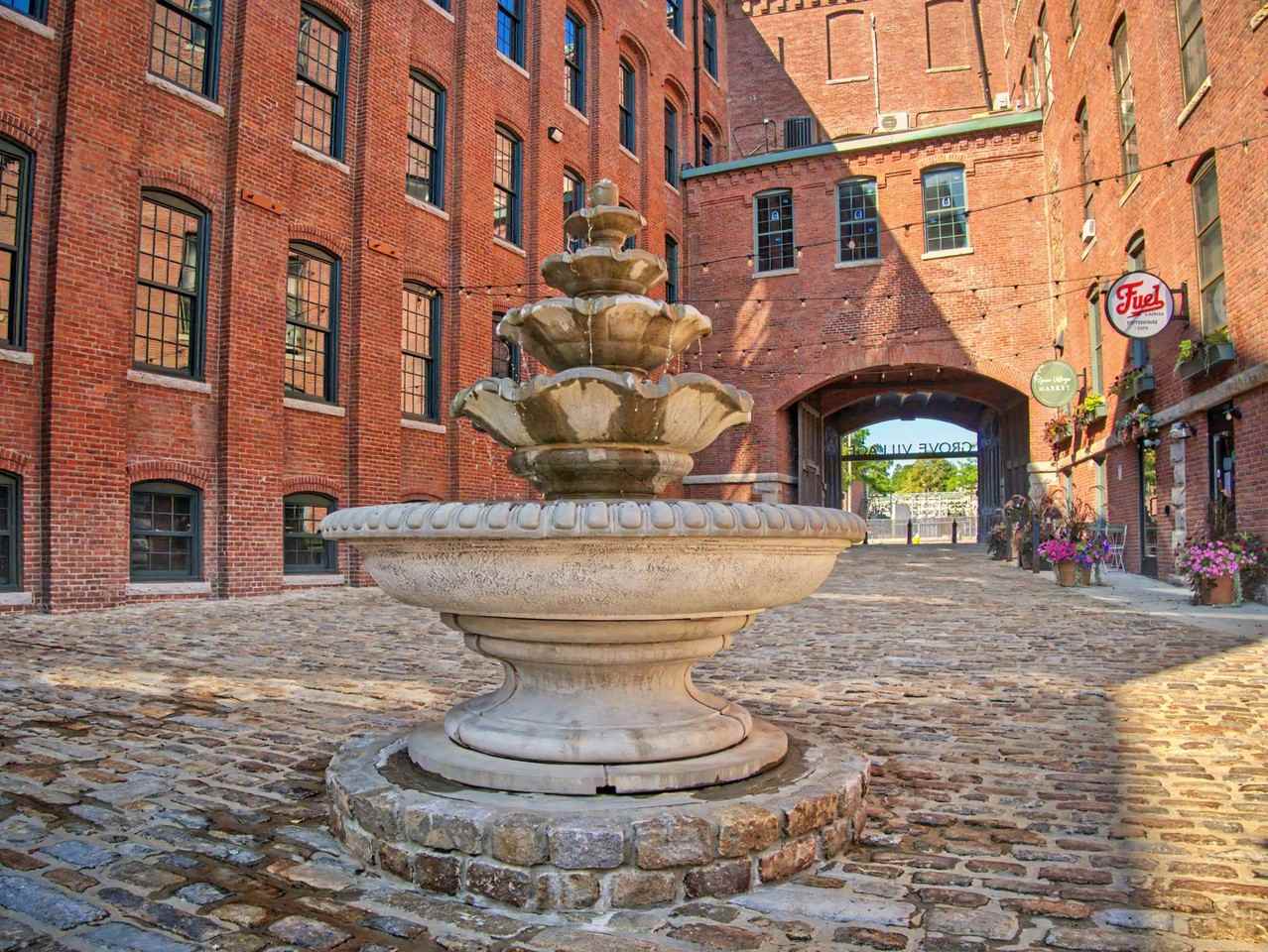 The Grove Village Lofts - Photo 3 of 30