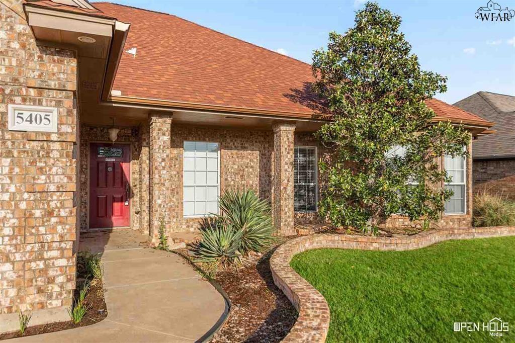 5405 Blazing Star Ln - Photo 2 of 29