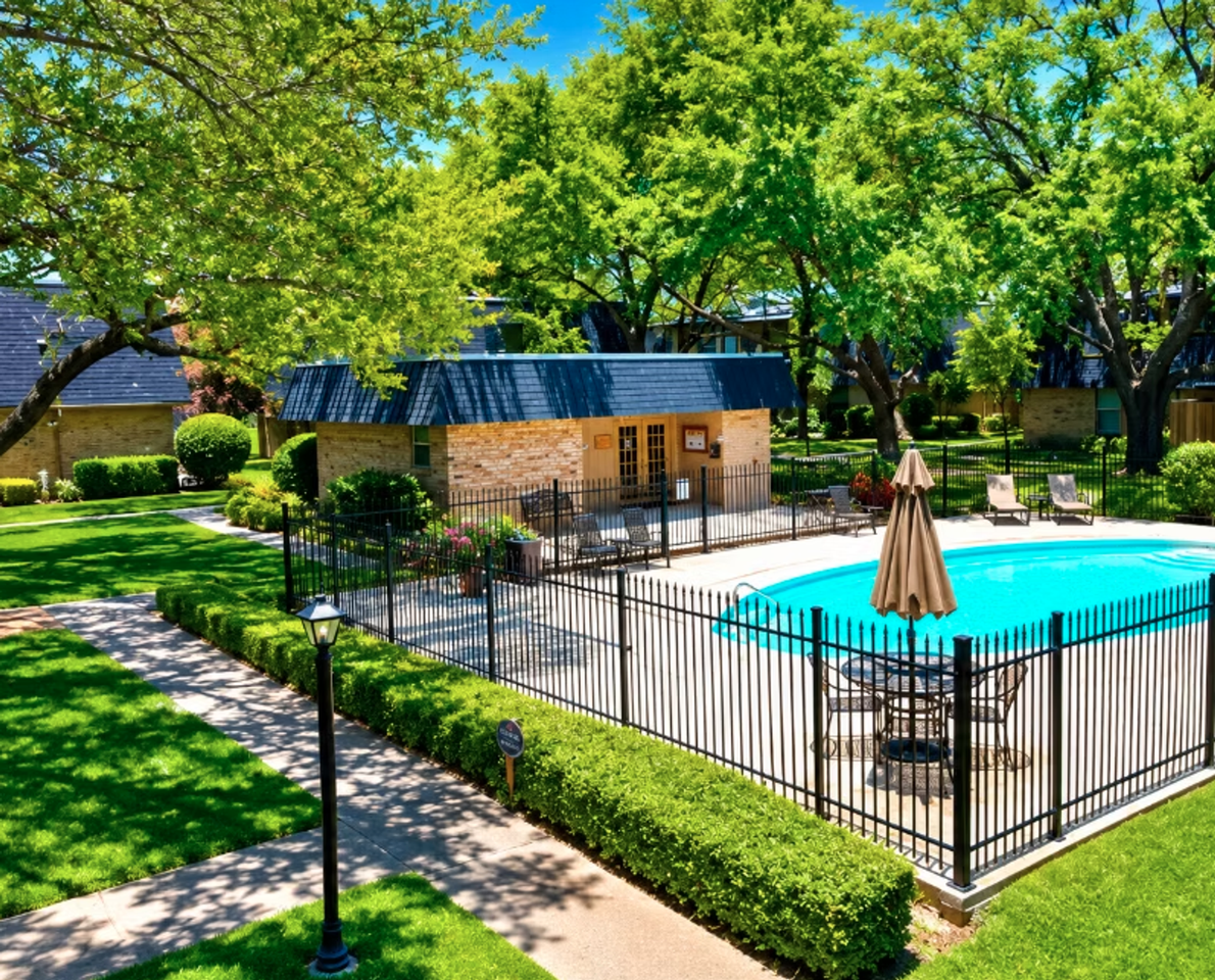 Oak View Apartments - Photo 3 of 8