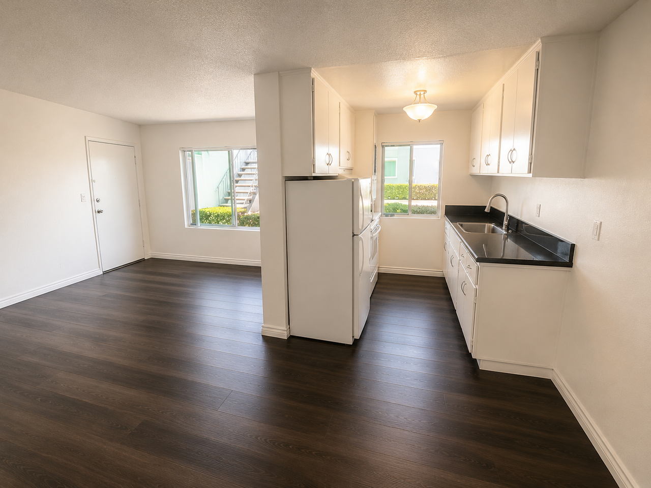 Utah Street Apartments - Photo 6 of 26