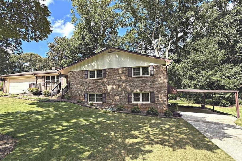 5198 Two Branches Ct Sw - Photo 2 of 16