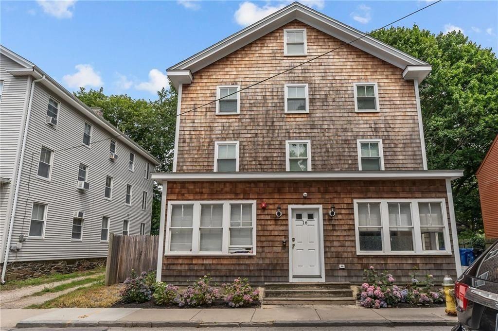 16 Brinley St ##6 - Photo 2 of 20