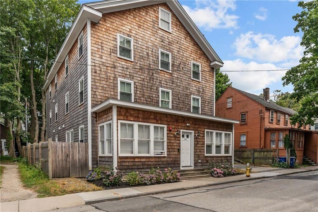 16 Brinley St ##6 - Photo 3 of 20