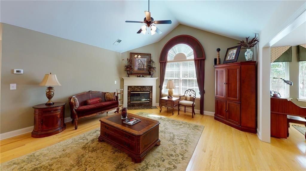 100 Highlands Ridge Pl Se ##1 - Photo 4 of 50
