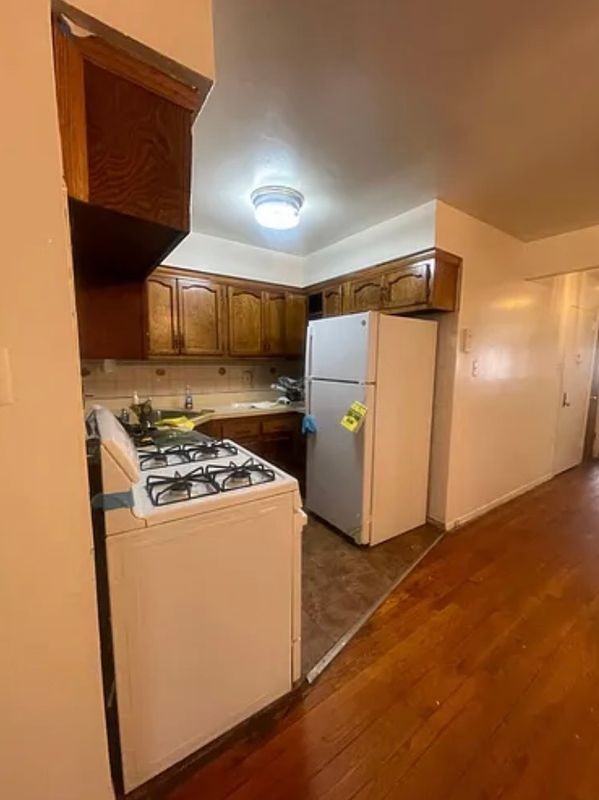 3417 Barker Ave ##2 - Photo 7 of 8