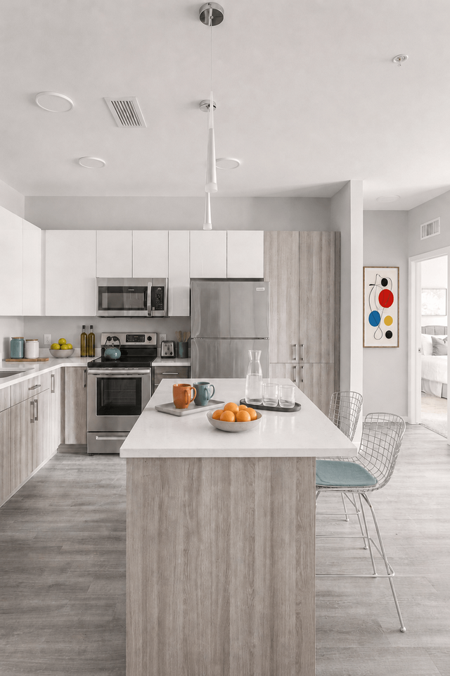 4 Corners Lakeside Apartments - Photo 3 of 50