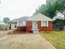 35 S Joplin Ave - Photo 1 of 1