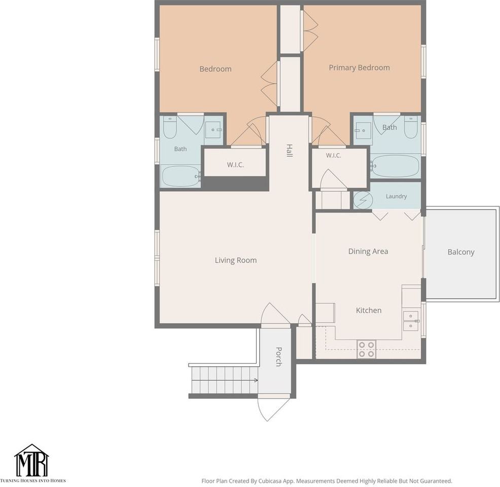 Fairfield Apartments - Photo 2 of 18