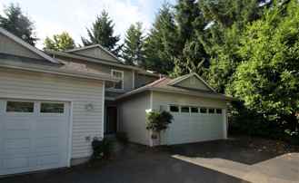 Mountlake Terrace Townhomes - Photo 1 of 1