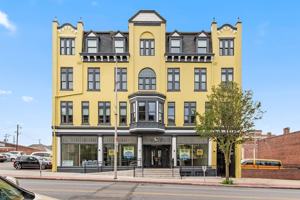 featured image of 335 W Market St