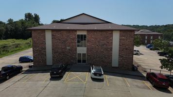featured image of 907 907 Southwest Blvd B-5 #5