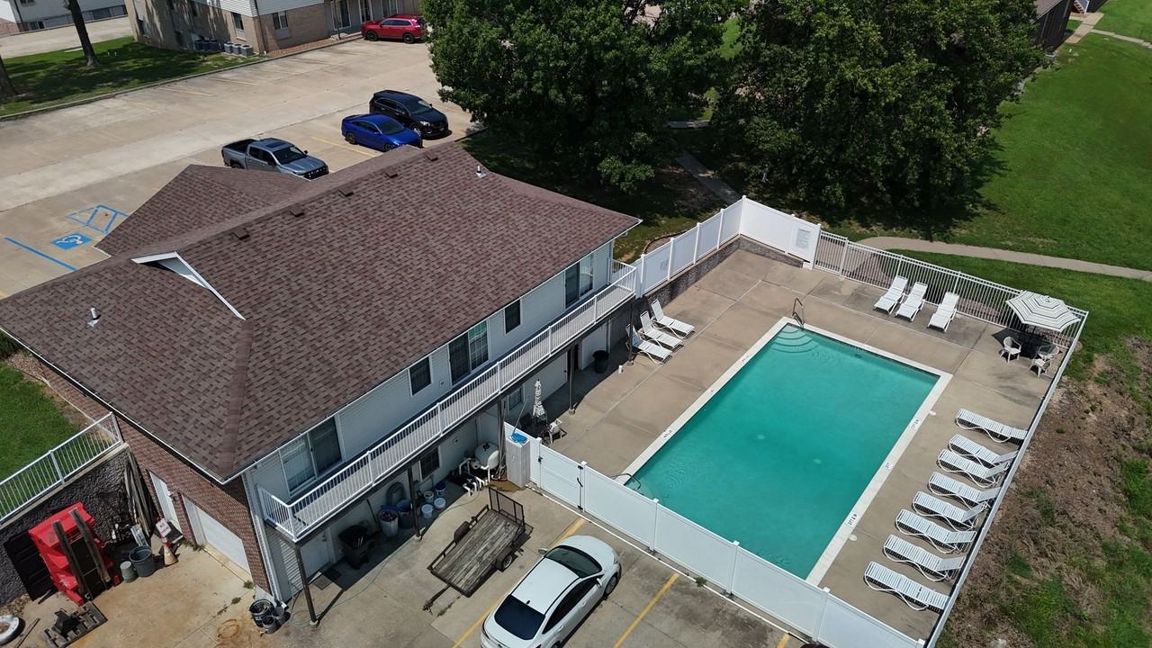 907 907 Southwest Blvd B-5 #5 - Photo 5 of 19
