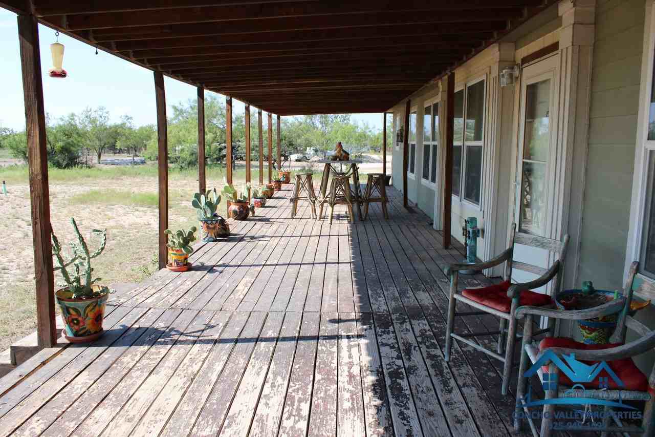 13442 S Fm 2335 - Photo 2 of 25