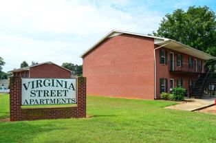 Virgina apts - Photo 1 of 1