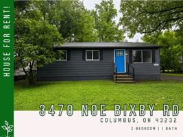 featured image of 3470 Noe Bixby Rd