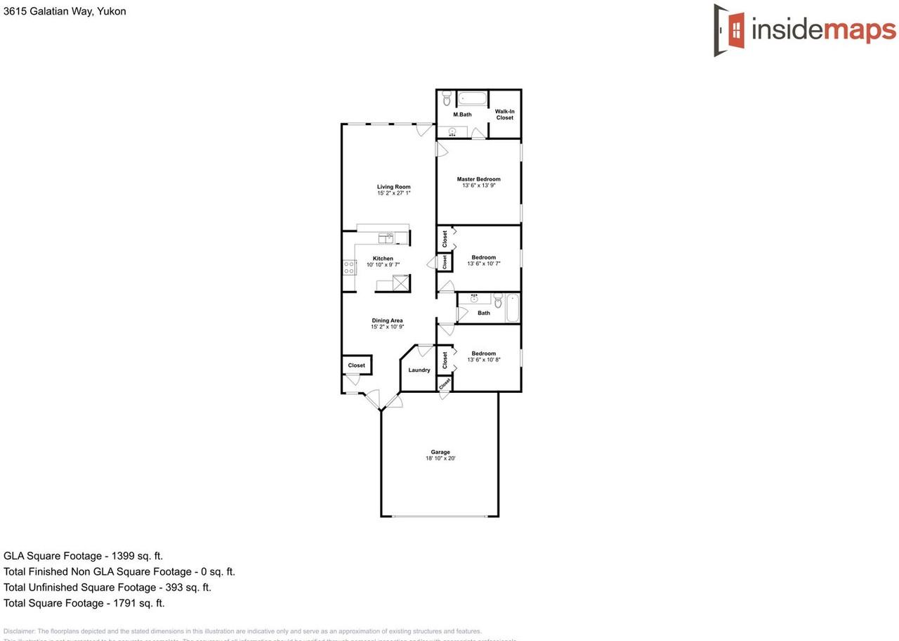 3605 Galatian Way - Photo 3 of 17