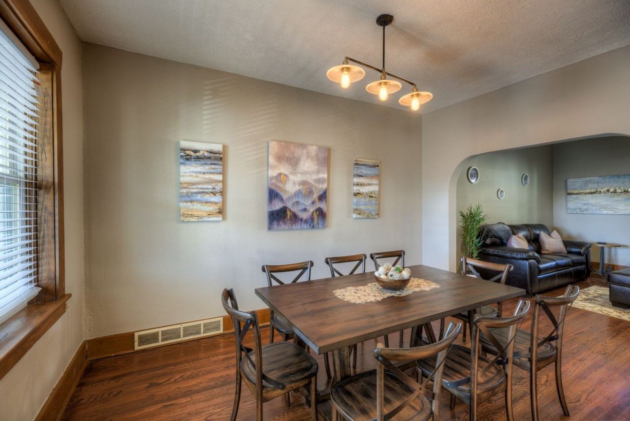 3507 / 3509 / 3511 Dewey Ave Townhomes - Photo 7 of 37