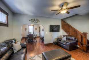 3507 / 3509 / 3511 Dewey Ave Townhomes - Photo 1 of 1