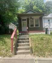 1452 S Hancock St - Photo 1 of 1