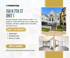 featured image of 150 N 7th St