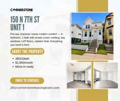 150 N 7th St - Photo 1 of 1