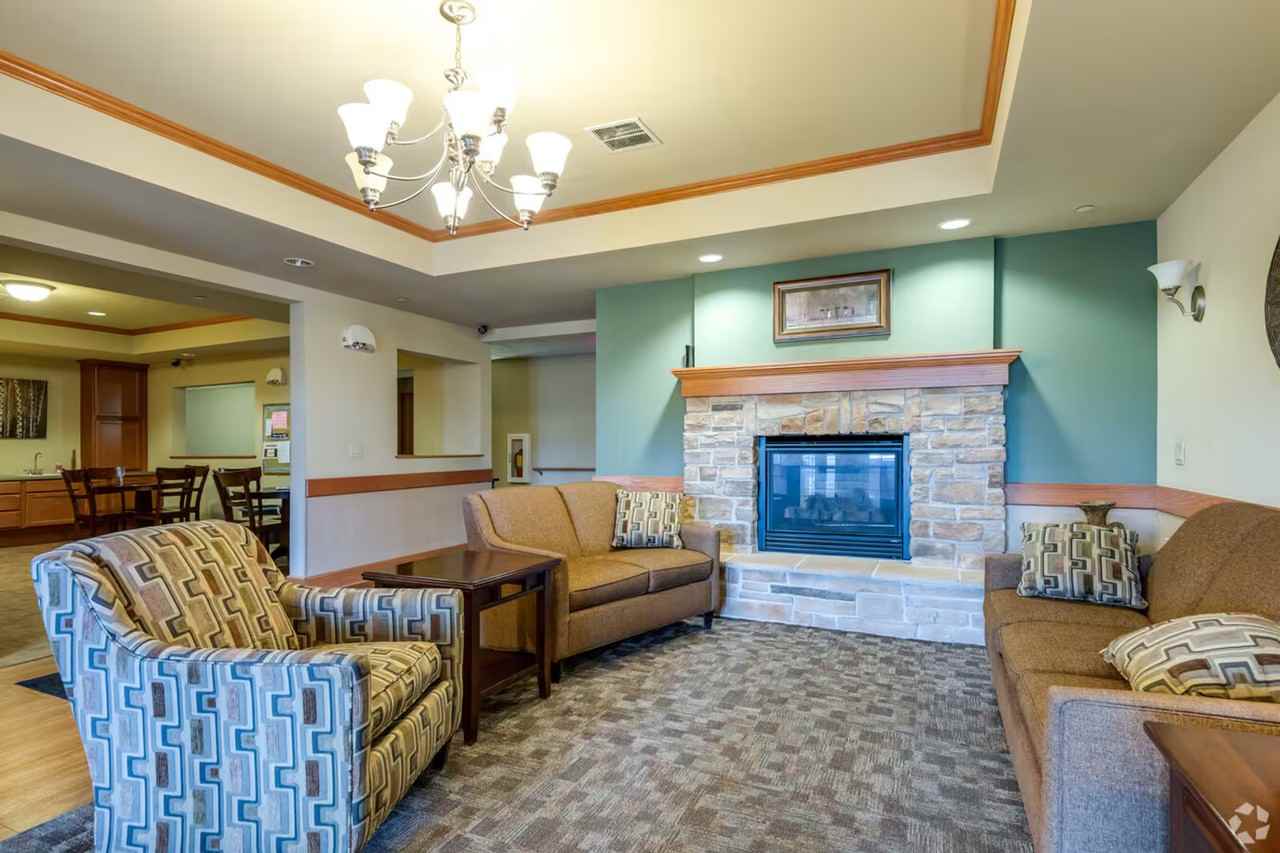 Harborside Commons Senior Apartment Homes - Photo 4 of 24