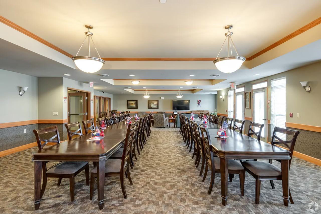 Harborside Commons Senior Apartment Homes - Photo 6 of 24