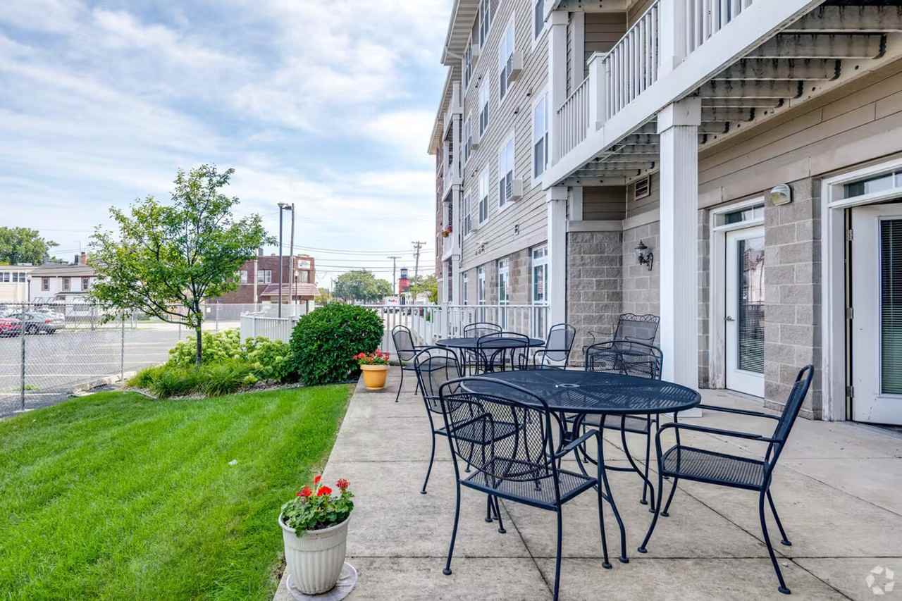Harborside Commons Senior Apartment Homes - Photo 7 of 24
