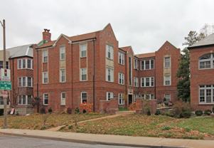 Hanley Road Apartments - Photo 1 of 1