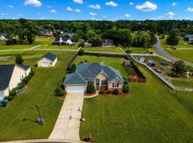 4004 Grey Oak Dr - Photo 1 of 1
