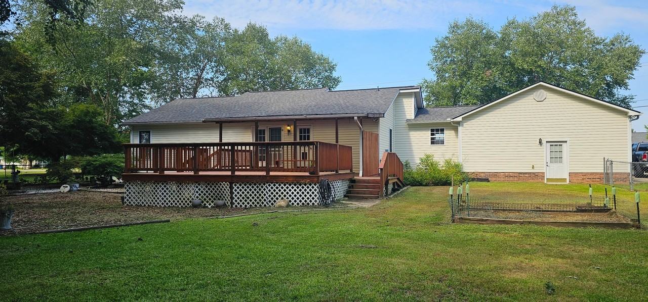 557 N Parker Church Rd - Photo 5 of 5