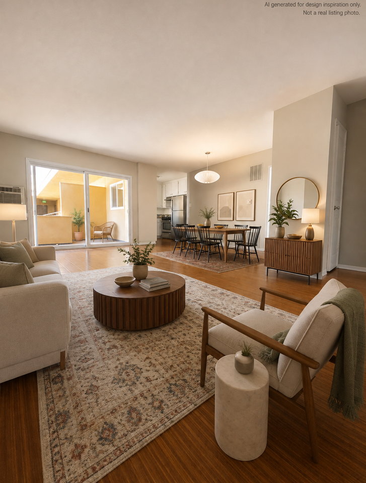 Hollywood Colony - Photo 4 of 20