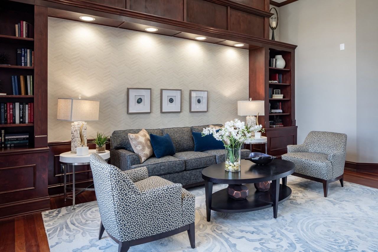 Berkshire Apartments - Photo 4 of 20