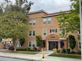 Villa Rivera Apartments - Photo 1 of 1