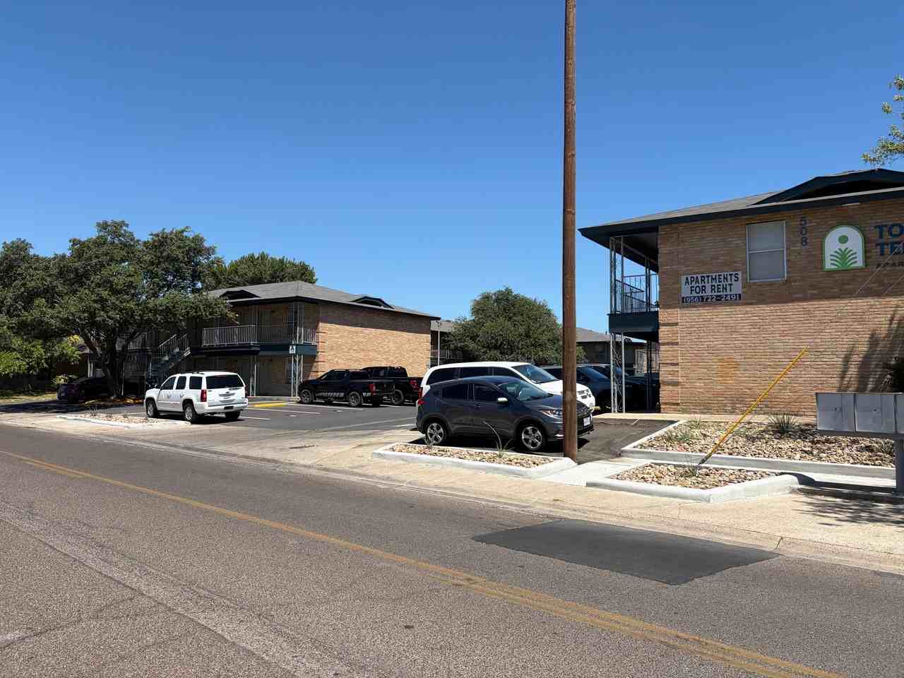 Town Terrace Apartments - Photo 2 of 30