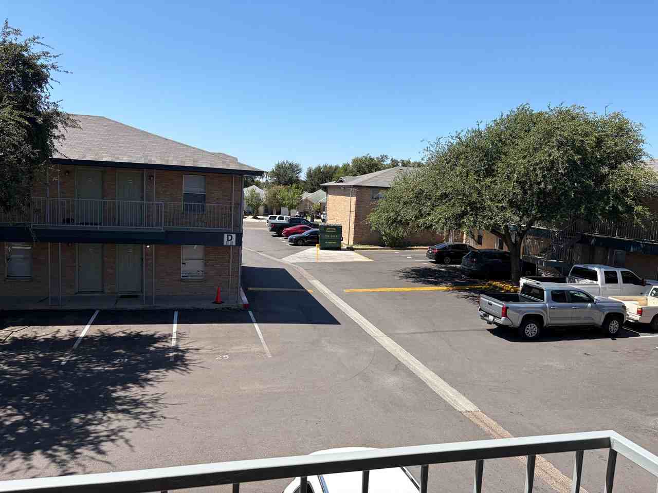 Town Terrace Apartments - Photo 6 of 30