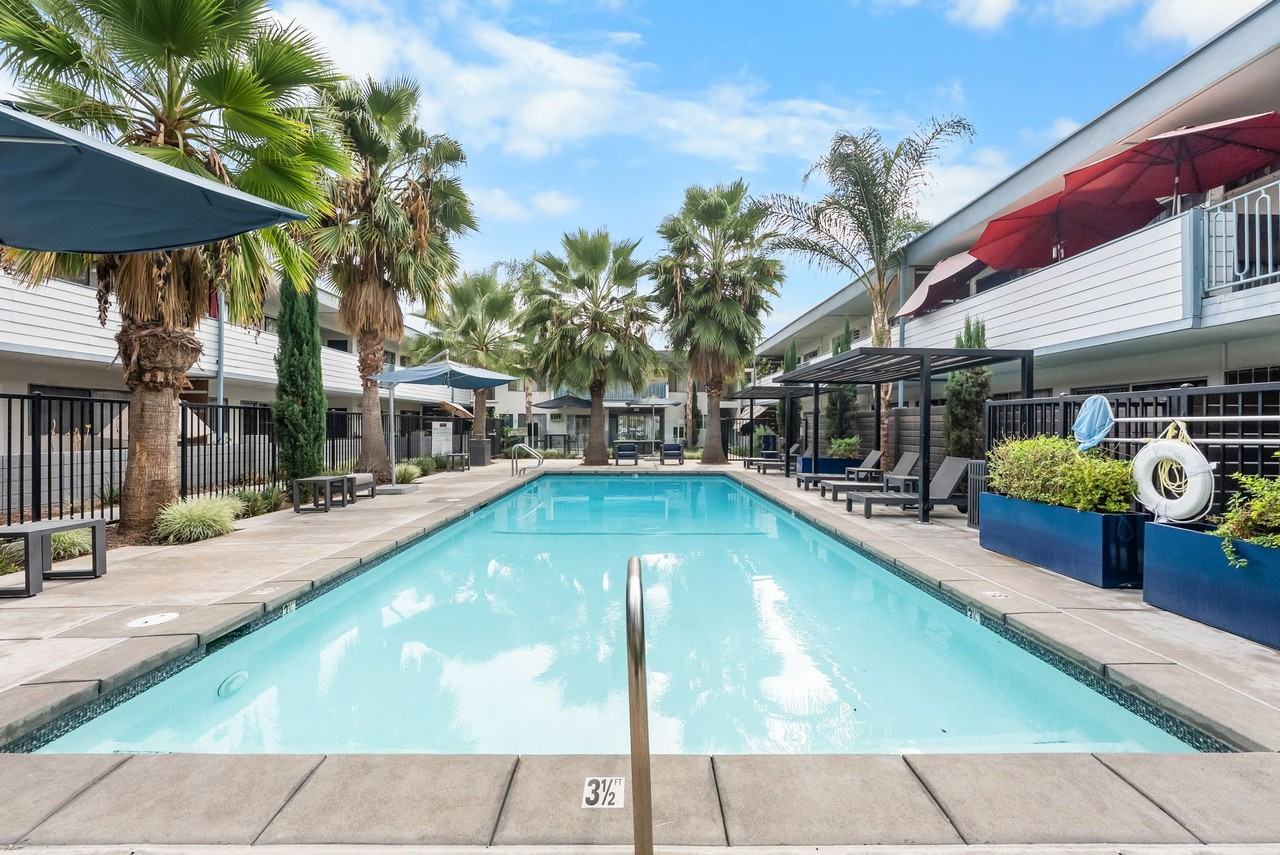 The Cove at West Covina - Photo 6 of 47