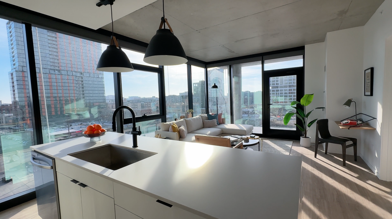 180 North Elizabeth Street #1209 - Photo 2 of 3